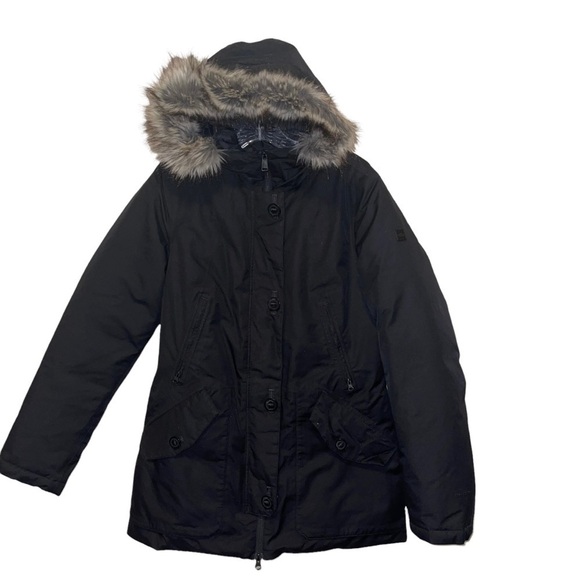 The North Face Down Jacket Women Size M